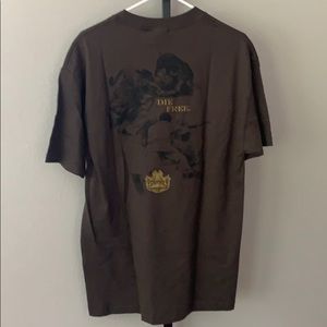 Creative Skateboarding Fish & Game Shirt